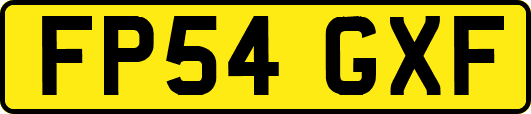 FP54GXF