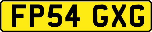 FP54GXG