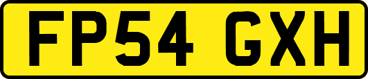 FP54GXH