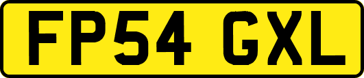 FP54GXL