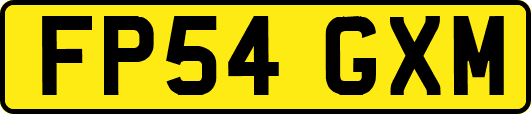 FP54GXM