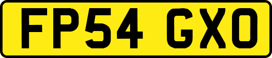 FP54GXO