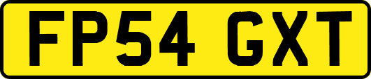 FP54GXT
