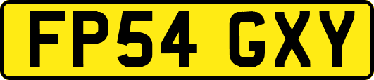 FP54GXY