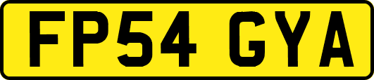 FP54GYA