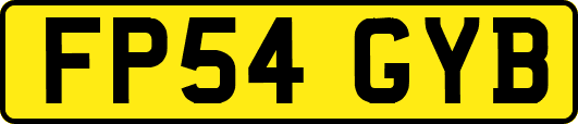FP54GYB