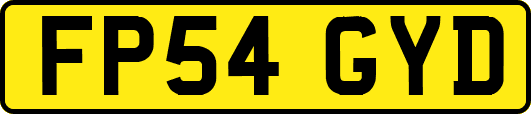 FP54GYD
