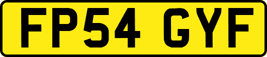 FP54GYF