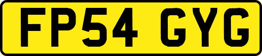 FP54GYG