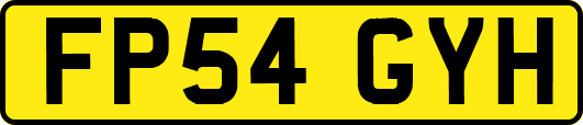 FP54GYH