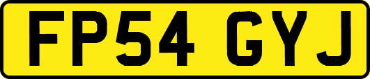 FP54GYJ