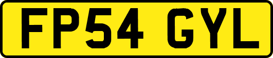 FP54GYL