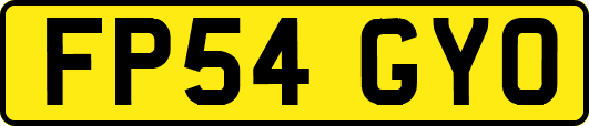 FP54GYO