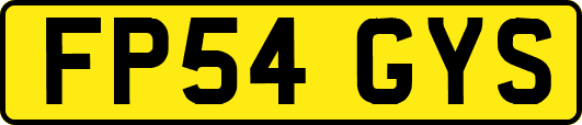 FP54GYS