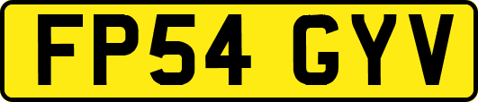 FP54GYV