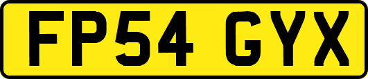 FP54GYX