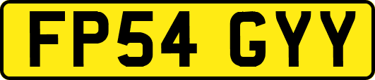 FP54GYY