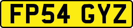 FP54GYZ