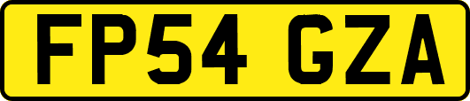 FP54GZA