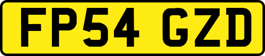 FP54GZD