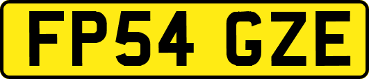 FP54GZE