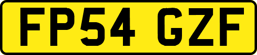 FP54GZF
