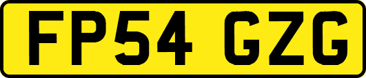 FP54GZG