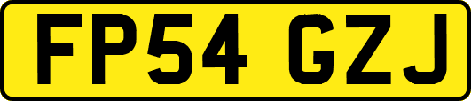 FP54GZJ