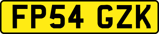 FP54GZK