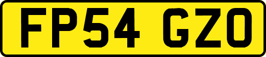 FP54GZO