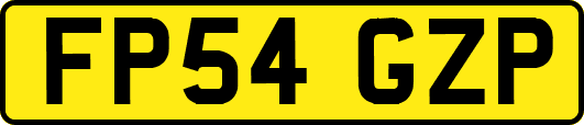 FP54GZP