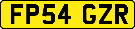 FP54GZR