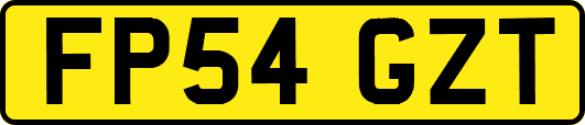 FP54GZT