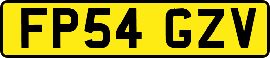 FP54GZV