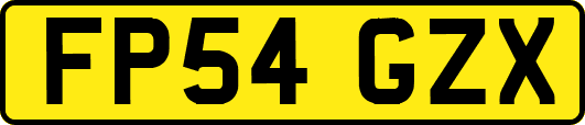 FP54GZX