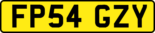 FP54GZY