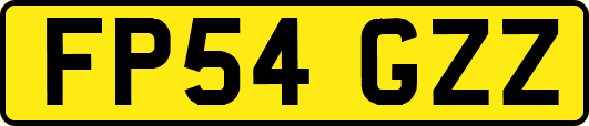 FP54GZZ