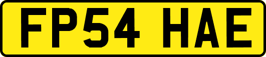 FP54HAE