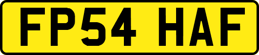 FP54HAF
