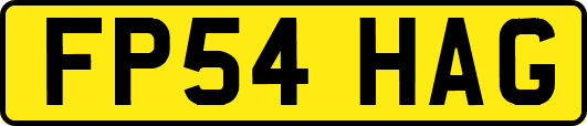 FP54HAG