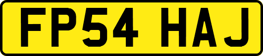 FP54HAJ