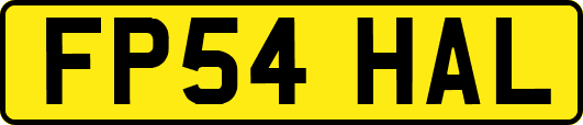 FP54HAL