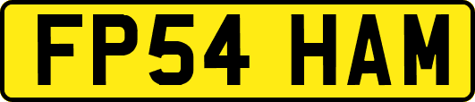 FP54HAM