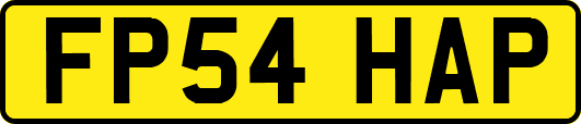 FP54HAP