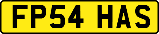 FP54HAS