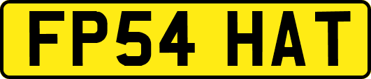 FP54HAT