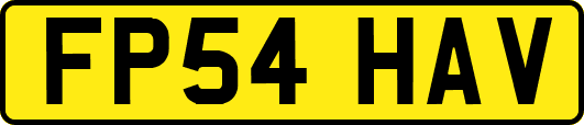 FP54HAV