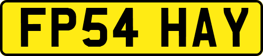FP54HAY