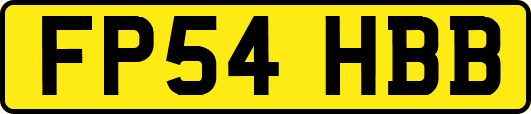 FP54HBB
