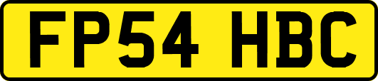 FP54HBC